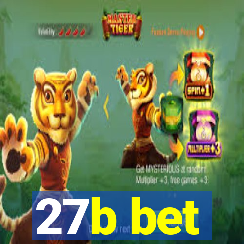 27b bet